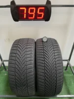 Anvelopa iarna 215/45 R17 Nexen WinGuard Sport 2
