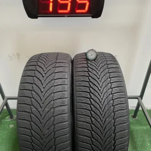 Anvelopa iarna 215/45 R17 Nexen WinGuard Sport 2