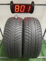 Anvelopa iarna 225/55 R18 Brigestone Blizzak LM 001