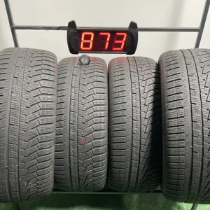 Anvelopa iarna 255/50 R20 Hankook Winter I Cept EVO 2 SUV