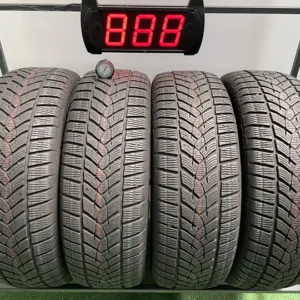 Anvelopa iarna 225/60 R18 Goodyear Ultra Grip Performance