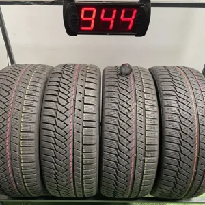 Anvelopa iarna 225/45/18 Continental Winter Contact TS850P ( 2 BUC )