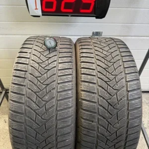 Anvelopa iarna 245/45 R19 Dunlop Winter Sport 5