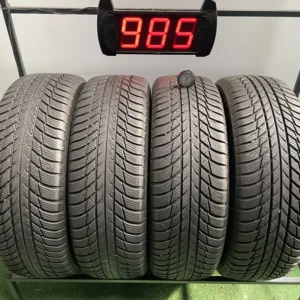 Anvelopa iarna 215/65 R17 Bridgestone Blizzak LM 001
