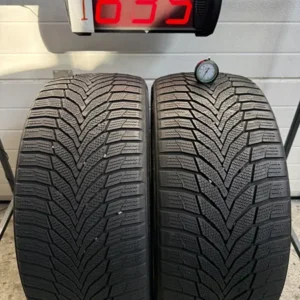 Anvelopa iarna 255/40 R19 Nexen WinGuard Sport 2