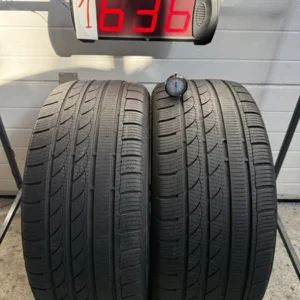 Anvelopa All Season 255/40 R19 Minerva Ice Plus