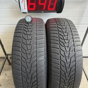 Anvelopa iarna 235/65 R17 Hankook Winter i cept evo3