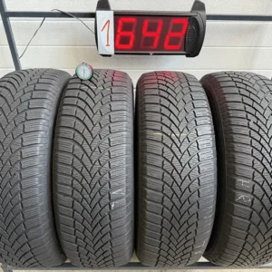 Anvelopa iarna 225/65 R17 Bridgestone Blizzak LM005