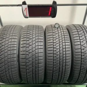 Anvelopa iarna 225/55 R18 Kumho WinterCraft WS71 SUV