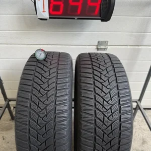 Anvelopa iarna 205/50 R17 Dunlop Winter Sport 5