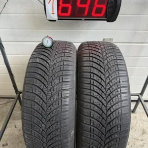 Anvelopa All Season 215/65 R16 Goodyear Vector 4Seasons