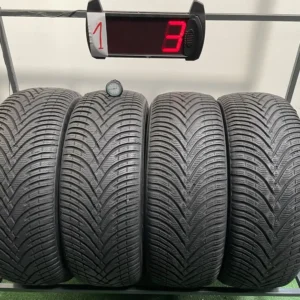 Anvelopa iarna 225/55 R17 Kleber Krisalp HP3 XL