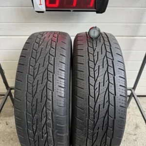 Anvelopa All Season 215/65 R16 Continental ContiCrossContact LX2