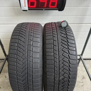 Anvelopa iarna 215/55 R18 Continental Winter Contact TS850P