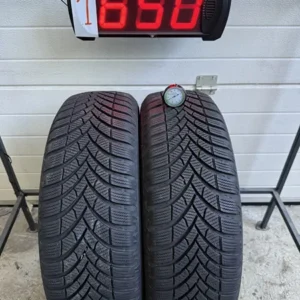 Anvelopa iarna 195/65 R16 Semperit Speed Grip 5