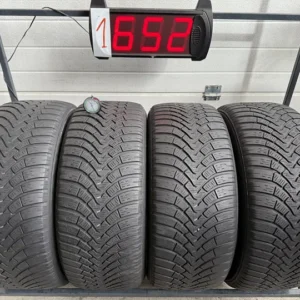 Anvelopa iarna 225/55 R16 Falken EuroWinter HS01