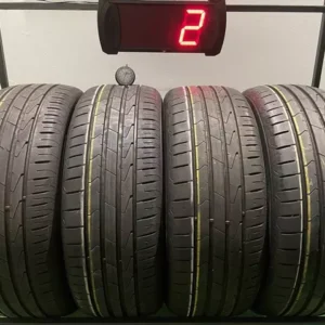 Anvelopa vara 205/55 R17 Hankook Ventus Prime 3