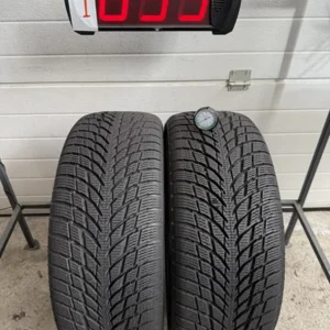 Anvelopa iarna 205/45 R17 Nokian WR Snowproof
