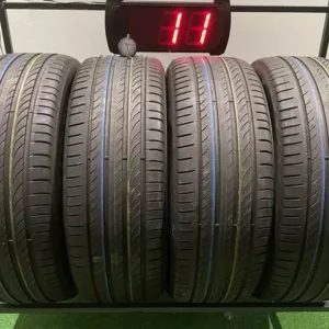 Anvelopa vara 235/55 R19 Pirelli Powercy