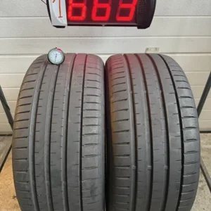 Anvelopa vara 255/40 R19 Falken Azenis FK520