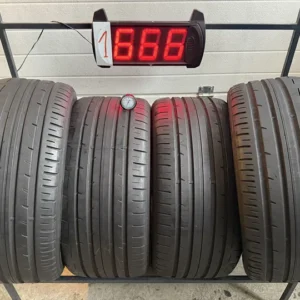 Anvelopa vara 245/40 R19 - 275/35 R19 Dunlop Sport Max RT2