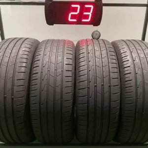 Anvelopa vara 215/60 R16 Hankook Ventus Prime 3