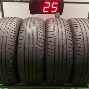 Anvelopa vara 215/60 R17 Bridgestone Turanza T005