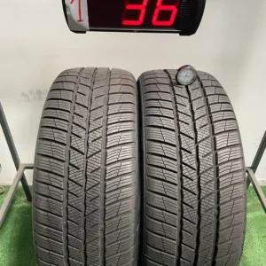 Anvelopa iarna 225/45 R19 Barum Polaris 5