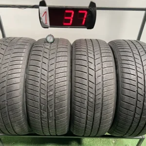 Anvelopa iarna 235/50 R19 Barum Polaris 5