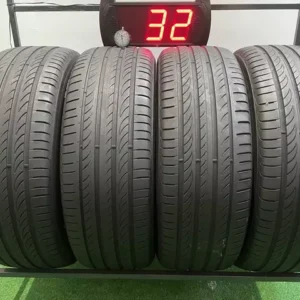 Anvelopa vara 235/65 R17 Pirelli Powergy ( 2 Buc )