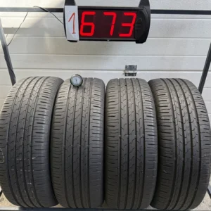Anvelopa vara 195/55 R16  Continental EcoContact 6