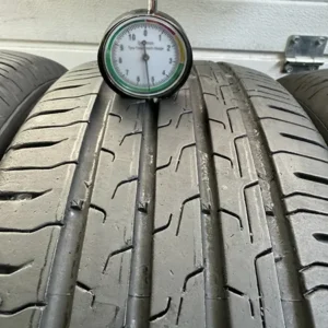 Anvelopa vara 205/55 R17 Michelin Primacy 4