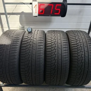 Anvelopa iarna 215/55 R16 Hankook i*cept EVO 2