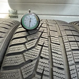 Anvelopa vara 235/65 R17 Continental ContiPremiumContact 5