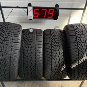 Anvelopa iarna 245/40 R19 - 275/35 R19 Hankook Winter I cept EVO 3