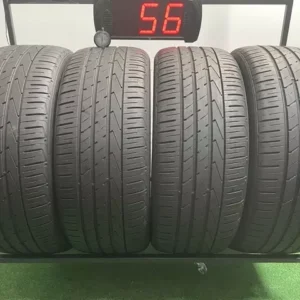 Anvelopa vara 235/50 R19 Hankook Ventus S1 Evo 2 SUV