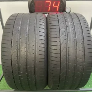 Anvelopa vara 315/35 R21 Pirelli P Zero ZR