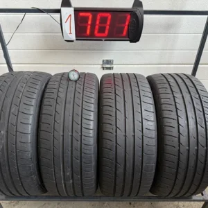 Anvelopa vara 235/45 R17 Falken Ziex ZE914