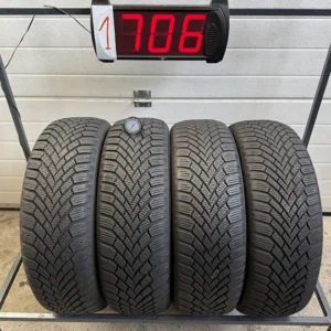 Anvelopa iarna 185/60 R16 Continental Winter Contact TS860