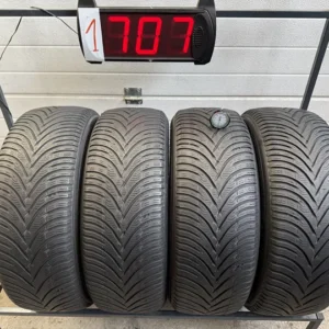 Anvelopa iarna 215/60 R16 Kleber Krisalp HP3 XL