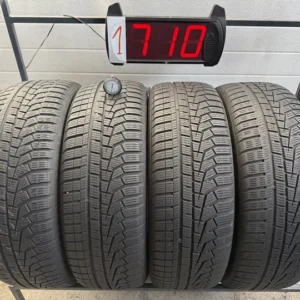 Anvelopa iarna 225/60 R18 Hankook Winter I Cept EVO 2 SUV
