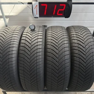 Anvelopa All Season 215/70 R16 Imperial All Season Drive
