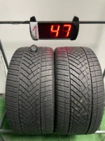 Anvelopa iarna 285/40 R20 Goodyear Ultra Grip