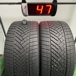 Anvelopa iarna 285/40 R20 Goodyear Ultra Grip
