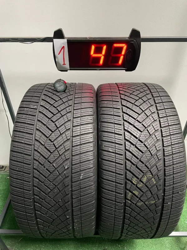 Anvelopa iarna 285/40 R20 Goodyear Ultra Grip