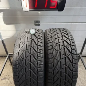 Anvelopa iarna 225/40 R18 Tigar Winter