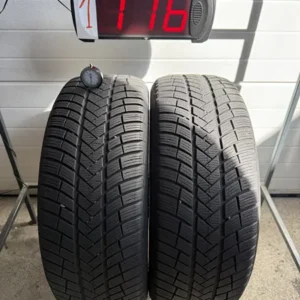 Anvelopa iarna 235/55 R17 Vredestein Wintrac Pro