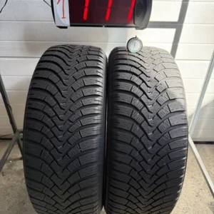 Anvelopa iarna 225/55 R18 Falken EuroWinter HS01 SUV
