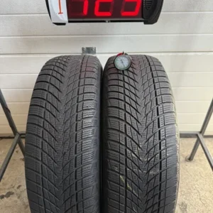 Anvelopa iarna 215/65 R16 Goodyear Ultra Grip