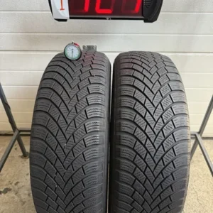 Anvelopa iarna 215/65 R16 Nexen WinGuard Snow G3